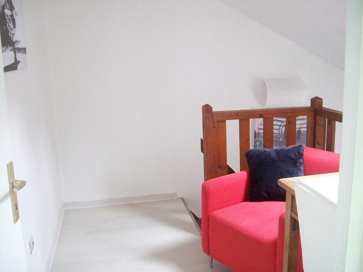 Appartements Les Remparts D'Alienor Poitiers Exterior photo